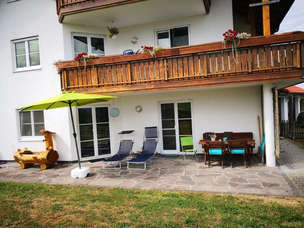 Jaegerstueble Lägenhet Altusried Exteriör bild